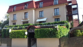 Отель B&B Boem  Пожаревац